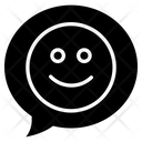 پیش‌نمایش فایل smiley-chat-5665741 از پک تماس با ما