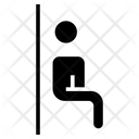 پیش‌نمایش فایل wall-sit-5953550 از پک ورزش کردن