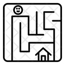 پیش‌نمایش فایل maze-puzzle-3243478 از پک بازی های ویدیویی