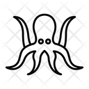 پیش‌نمایش فایل octopus-3243184 از پک غذای دریایی