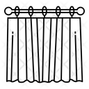 پیش‌نمایش فایل curtains-3240998 از پک حمام