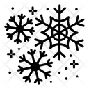 پیش‌نمایش فایل snowflake-3241402 از پک کریسمس