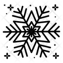 پیش‌نمایش فایل snowflake-3241403 از پک کریسمس