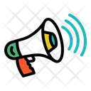 پیش‌نمایش فایل megaphone-3241421 از پک تماس با ما