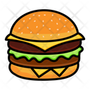 پیش‌نمایش فایل burger-3242049 از پک فست فود