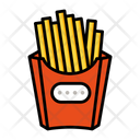 پیش‌نمایش فایل french-fries-3242052 از پک فست فود