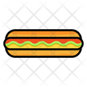 پیش‌نمایش فایل hotdog-3242062 از پک فست فود