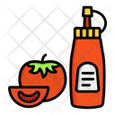 پیش‌نمایش فایل ketchup-3242064 از پک فست فود