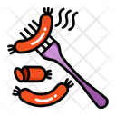 پیش‌نمایش فایل sausage-3242070 از پک فست فود