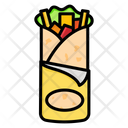 پیش‌نمایش فایل shawarma-3242071 از پک فست فود