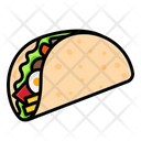 پیش‌نمایش فایل taco-3242072 از پک فست فود