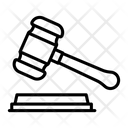 پیش‌نمایش فایل gavel-3242184 از پک بانکداری مالی