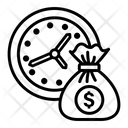 پیش‌نمایش فایل time-value-3242206 از پک بانکداری مالی