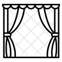 پیش‌نمایش فایل curtains-3242297 از پک مبلمان