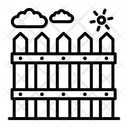 پیش‌نمایش فایل fence-3242490 از پک خانه دار