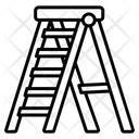 پیش‌نمایش فایل stepladder-3242543 از پک ساخت و ساز