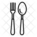 پیش‌نمایش فایل fork-spoon-3242630 از پک آشپزخانه