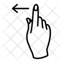پیش‌نمایش فایل drag-left-3242363 از پک حالت های دست