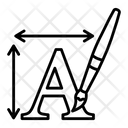 پیش‌نمایش فایل font-creation-3261160 از پک ابزار طراحی