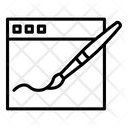 پیش‌نمایش فایل graphic-design-3261161 از پک ابزار طراحی