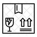 پیش‌نمایش فایل fragile-3242758 از پک لجستیک