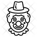 پیش‌نمایش فایل clown-3243027 از پک مهمانی