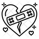 پیش‌نمایش فایل broken-heart-3276967 از پک روز ولنتاین