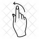 پیش‌نمایش فایل swipe-left-3243426 از پک حرکات دست لمسی