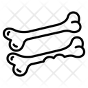 پیش‌نمایش فایل bones-3475660 از پک دامپزشک حیوانات خانگی