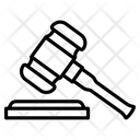 پیش‌نمایش فایل gavel-3492512 از پک امور مالی