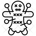پیش‌نمایش فایل voodoo-doll-3546594 از پک هالووین