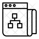 پیش‌نمایش فایل seo-connection-page-3578465 از پک فناوری شبکه