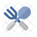 پیش‌نمایش فایل spoon-and-fork-3503716 از پک غذا
