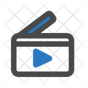پیش‌نمایش فایل clapperboard-3504060 از پک فیلم