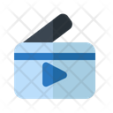 پیش‌نمایش فایل clapperboard-3504000 از پک فیلم
