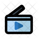 پیش‌نمایش فایل clapperboard-3503958 از پک فیلم