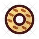 پیش‌نمایش فایل donuts-3503681 از پک غذا