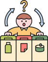 پیش‌نمایش فایل boy-confused-for-waste-management-11950557 از پک سازگار با محیط زیست
