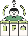 پیش‌نمایش فایل boy-confused-for-waste-management-11950587 از پک سازگار با محیط زیست