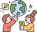 پیش‌نمایش فایل couple-working-on-ecology-11950558 از پک سازگار با محیط زیست