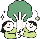 پیش‌نمایش فایل girl-and-man-caring-tree-11950569 از پک سازگار با محیط زیست
