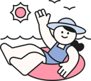 پیش‌نمایش فایل girl-enjoying-in-swimming-pool-11922846 از پک تابستان