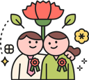 پیش‌نمایش فایل couple-together-11967773 از پک ماه خانواده