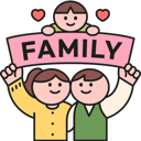 پیش‌نمایش فایل family-day-11967764 از پک ماه خانواده