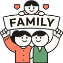پیش‌نمایش فایل family-day-11967844 از پک ماه خانواده