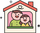 پیش‌نمایش فایل father-and-daughter-11967779 از پک ماه خانواده