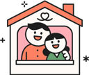 پیش‌نمایش فایل father-and-daughter-11967859 از پک ماه خانواده