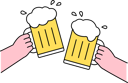 پیش‌نمایش فایل alcohol-party-11980274 از پک جشنواره جوانان