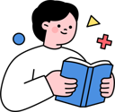 پیش‌نمایش فایل boy-reading-book-11980082 از پک آموزش