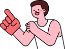 پیش‌نمایش فایل cheerleader-11982349 از پک بازی ورزشی